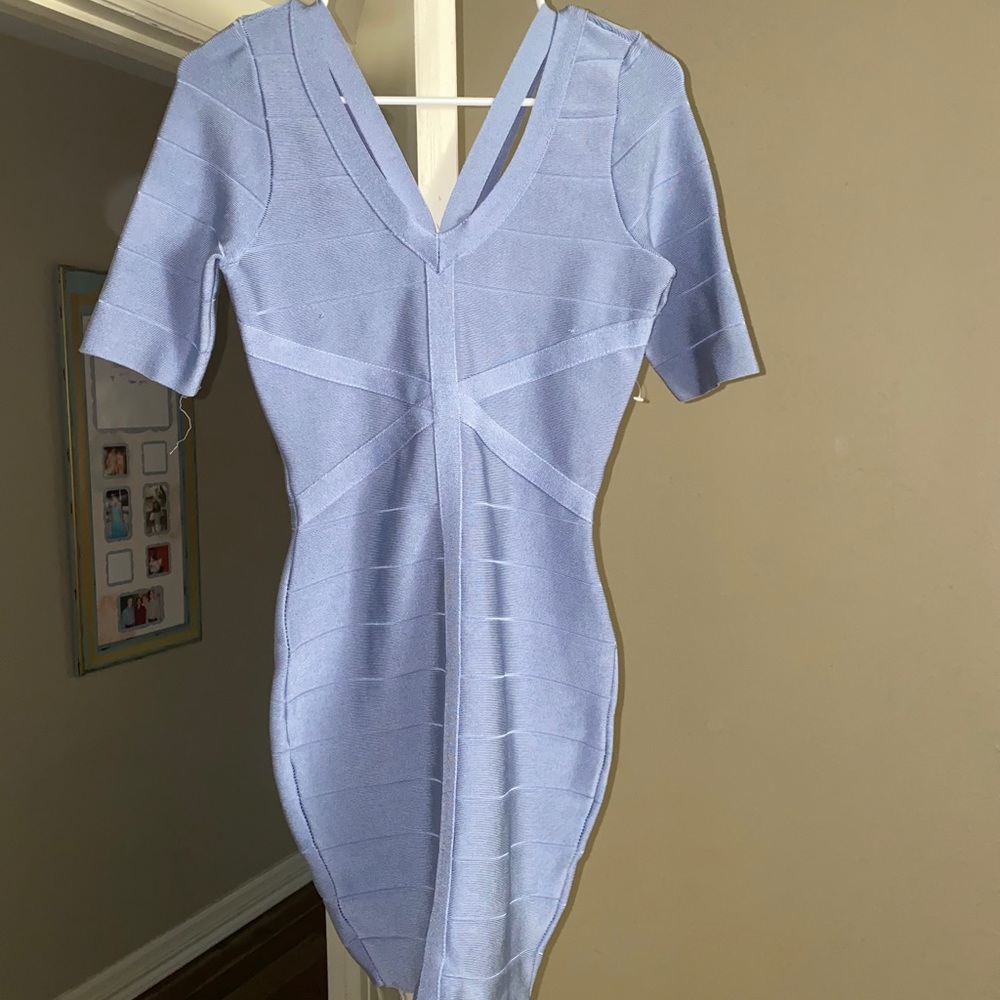 Venus Bondage Dress - NWOT